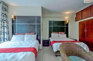 Marlborough apartment 509 - Durban - 0