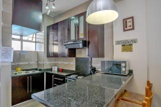 Marlborough apartment 509 - Durban - 3
