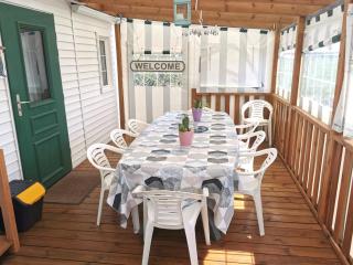Les Baigneuses - Piscines chauffees - Talmont-Saint-Hilaire - 9