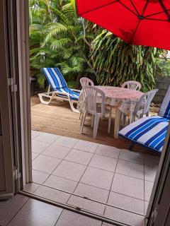 Studio Alamanda - Capucine Location - 1