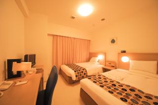 Smile Hotel Okinawa Naha (Tomari Port) - 7