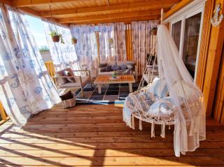 PRIVILEGE RESORTS Exclusive Camping Villas - 5