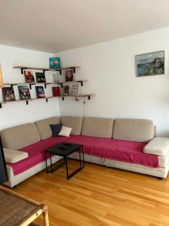 City Apartment Sonya - 9