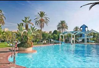Encanto Costa del Sol Benal Beach Monolocale Suite Vista Mare - 5