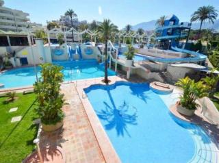 Encanto Costa del Sol Benal Beach Monolocale Suite Vista Mare - 7