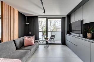 Thomas Apartament SOPOT - Sopot - 0