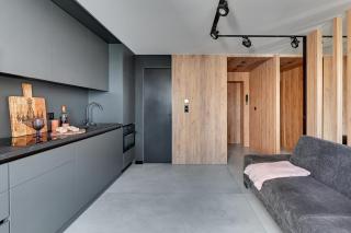 Thomas Apartament SOPOT - Sopot - 6