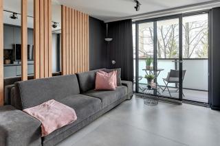 Thomas Apartament SOPOT - Sopot - 7