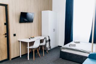 RESA apart - нові smart-квартири біля річки - Uschhorod - 9