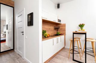WOW Apartment by Cozyplace - Cracovia - 8