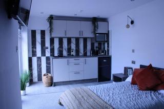 Private Room in Ground Floor in Peterborough - 2