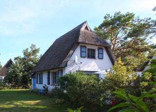 Ferienhaus Strandrose - Dierhagen - 1