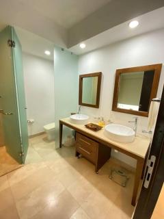 ICON Puerto Vallarta - beachfront, 3 bedrooms + studio - Puerto Vallarta - 4