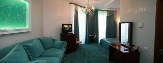 Optima Collection Park Hotel Ivano-Frankivsk - 3