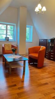 Unterm Rohrdach - Wustrow - 9