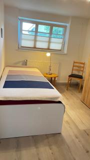 Unterm Rohrdach - Wustrow - 7