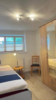 Unterm Rohrdach - Wustrow - 2