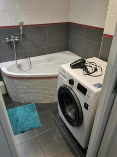Centrum Apartman Kukucinova6 - Košice - 9