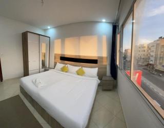 HOTEL NOON - Laayoune - 9