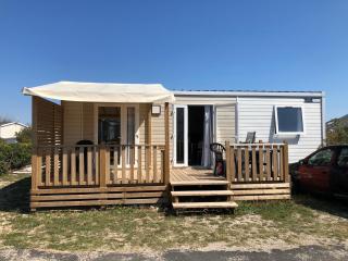 Camping le Castellas - Sète - 6