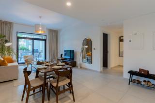Cozy and Spacious l Big Terrace - Dubai - 3
