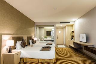 Muong Thanh Luxury Khanh Hoa - Nha Trang - 5