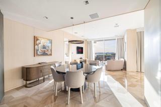 Daniels Five Palm 2BR with Maid Room and Sea View - Dubai - 0