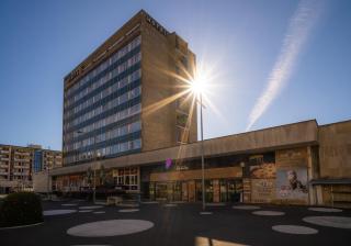 Hotel Vsacan - 6