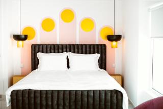 New Leventis Luxury Κing Suite 41-Central Location - Ayia Napa - 4
