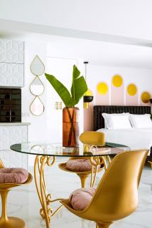 New Leventis Luxury Κing Suite 41-Central Location - Ayia Napa - 8