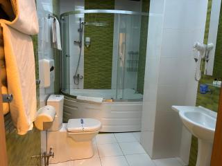 Aysberq Resort - Baku - 7