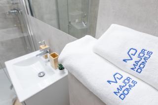 Apartament Kaszmir by Major Domus Club - Dziwnów - 2