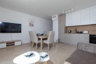 Apartament Kaszmir by Major Domus Club - Dziwnów - 5