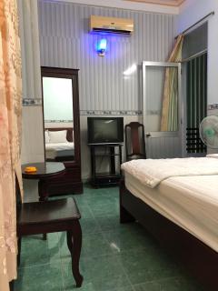 Khách sạn Phú Phương - Nha Trang - 0