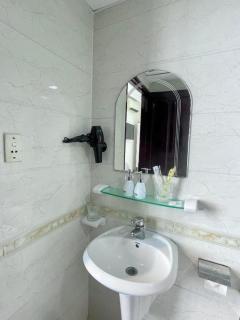 Anh Thien Sai Gon Central Hotel - by Bay Luxury - Ho Chi Minh - 6