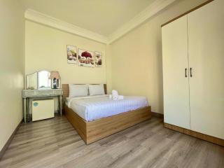 Anh Thien Sai Gon Central Hotel - by Bay Luxury - Ho Chi Minh - 5