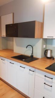 Apartamenty KAPRYS - Centrum - Krynica Zdrój - 3