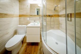 Stara Piekarnia - Studio Dworcowa - Olsztyn - 1