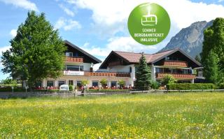 Hotel Cafe Fuggerhof - Oberstdorf - 0