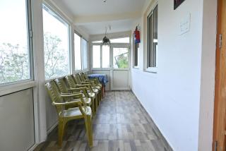 Upvan Guest House and Residence - Bhimtal - 2