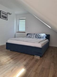 Apartament w sosnowym lesie - Międzywodzie - 2