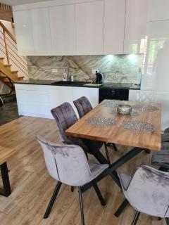 Apartament w sosnowym lesie - Międzywodzie - 6