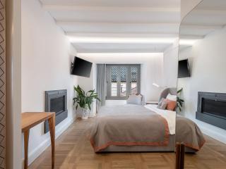 Ionas Boutique Hotel - Chania - 8