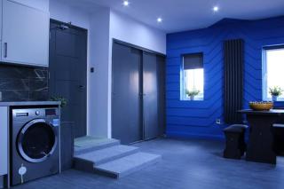Private & Stylish Room 3 in Peterborough - 1