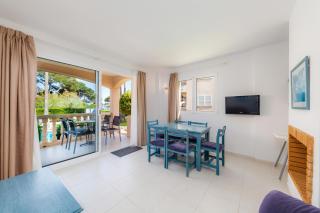 Oro del mar iv apartamento 01 - Canyamel - 7