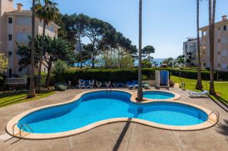 Oro del mar iv apartamento 01 - Canyamel - 9