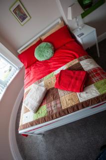 Quiet residence close to M6 Preston - Samlesbury - 8