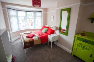 Quiet residence close to M6 Preston - Samlesbury - 7