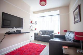 Quiet residence close to M6 Preston - Samlesbury - 6