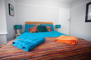 Quiet residence close to M6 Preston - Samlesbury - 5
